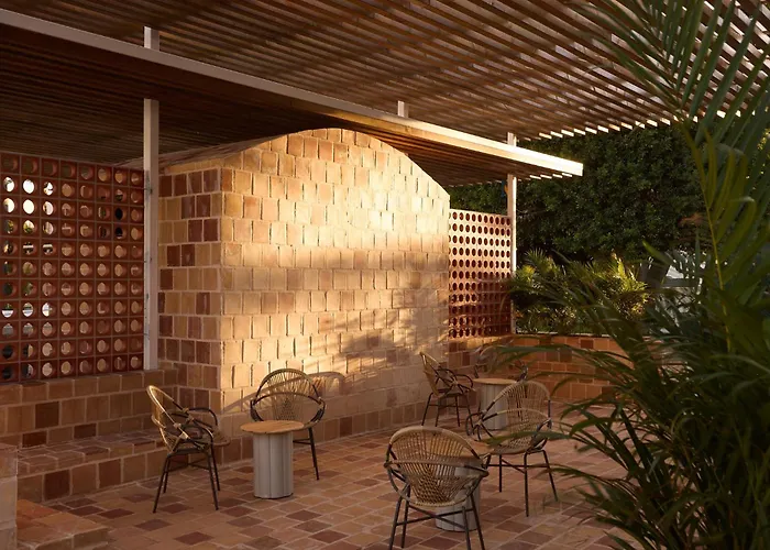 Kimpton Los Monteros Marbella By Ihg