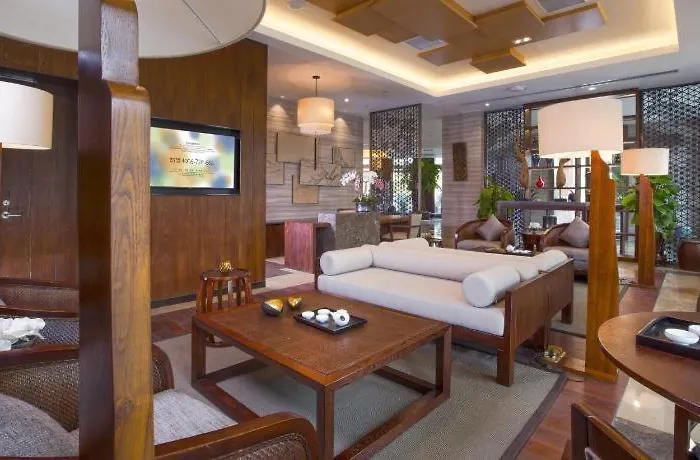 Narada Boutique Hotel