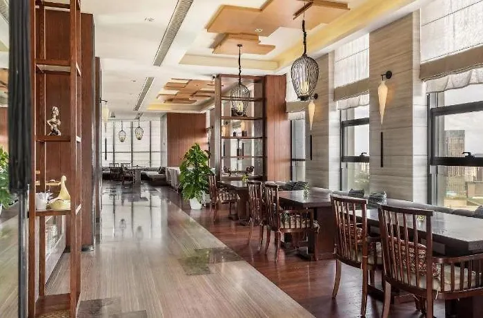 Narada Boutique Hotel