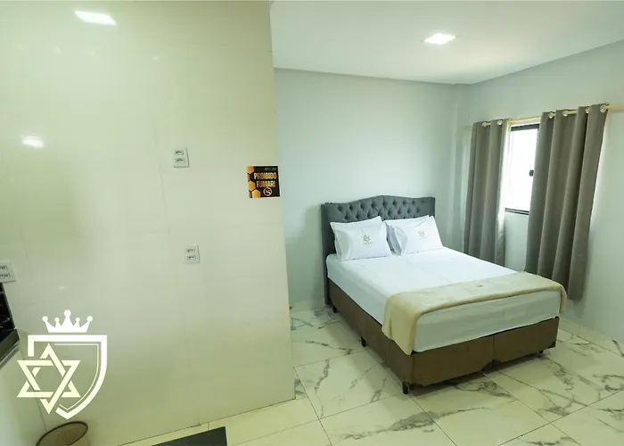 Jbr Park Hotel