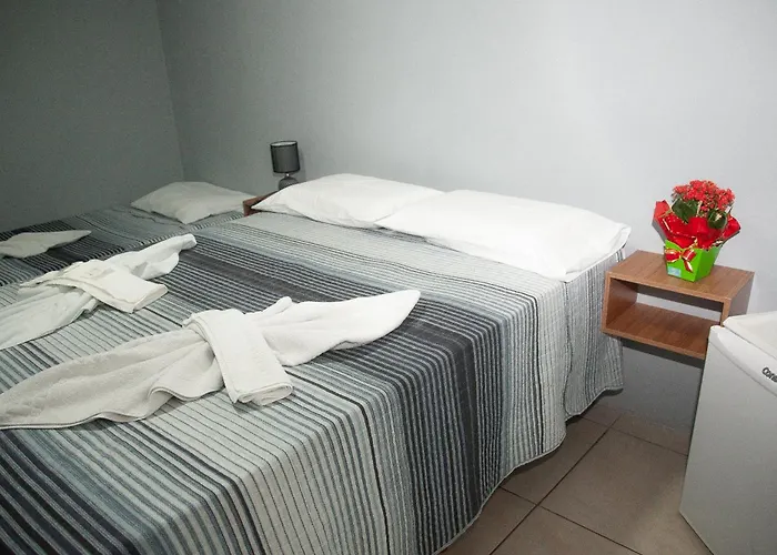 Hotel Caçula Do Pampa