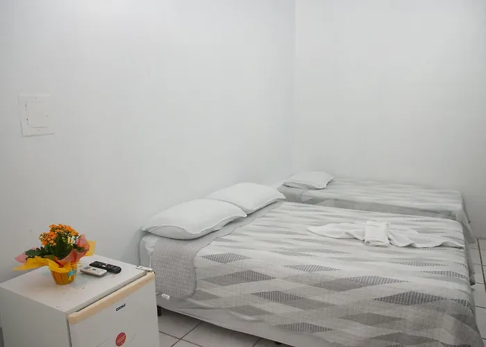 Hotel Caçula Do Pampa