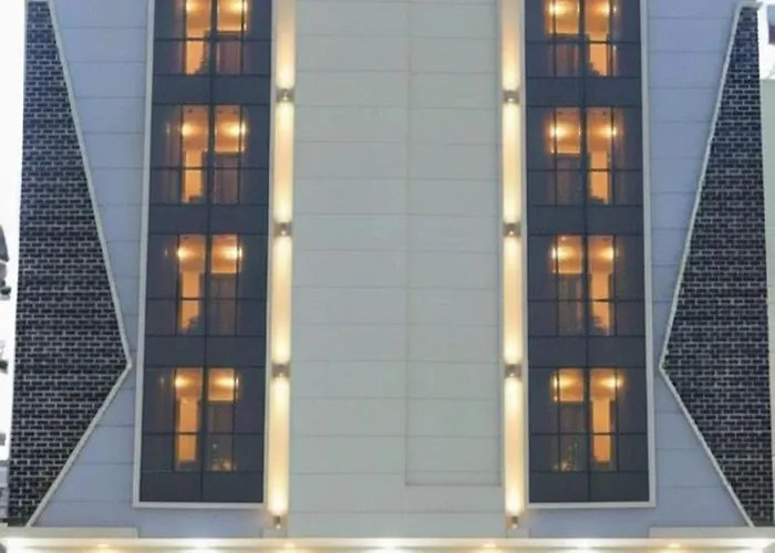 Inter Town Hotel