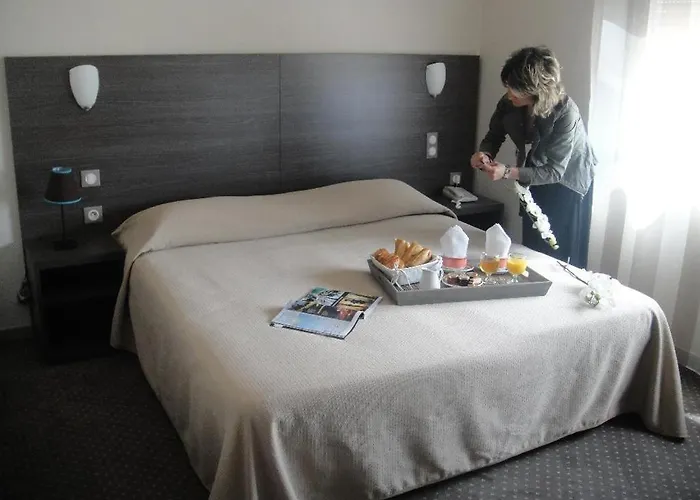 Frégate New Hôtel