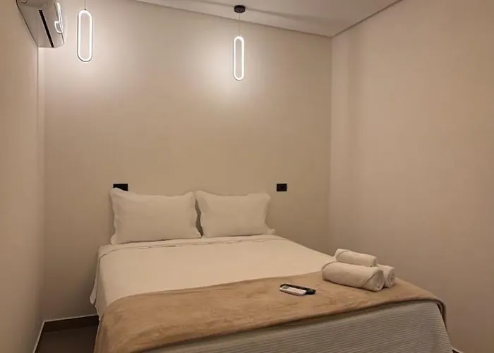 Suits Hotel Pratinha
