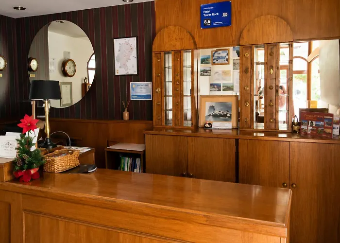 Hotel Isla