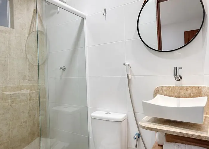 Casarao Suites Maragogi