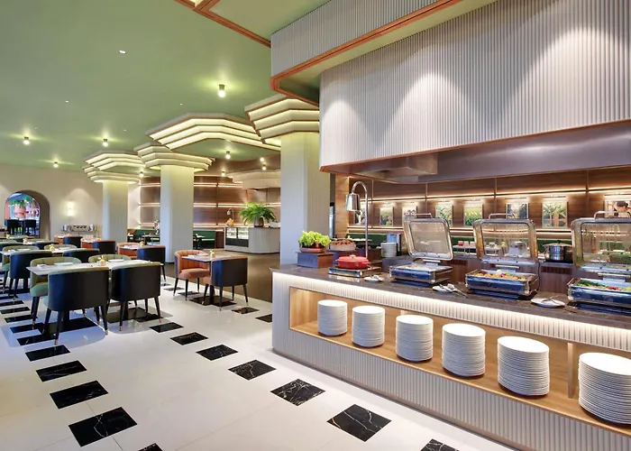 Mercure Garut City Center