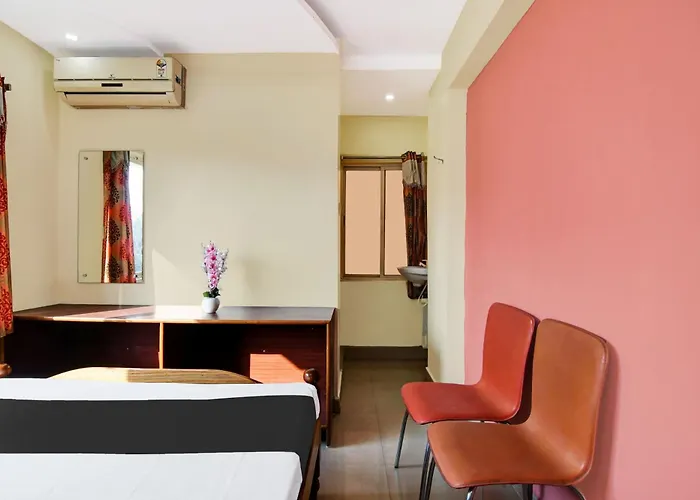 Hotel O Beach Paradise