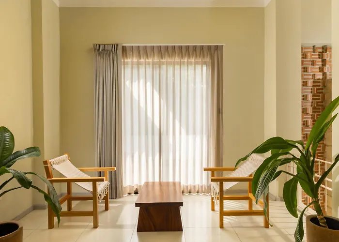 Hotel Tepalcates