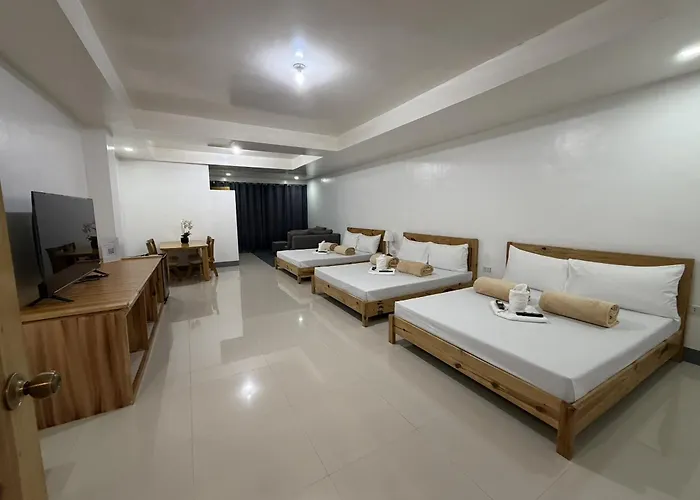 Sagada Hotel