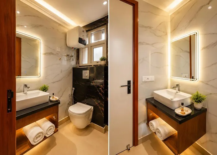 Hotel Grand Aavaas- Traveller'S Choice Award Winner 2025