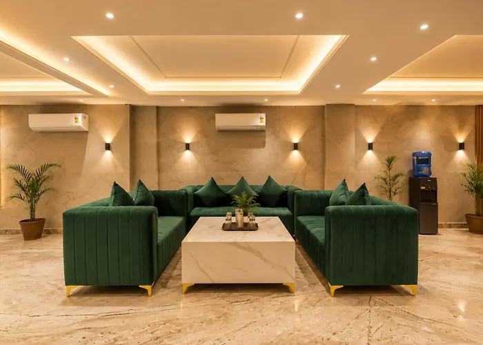 Hotel Grand Aavaas- Traveller'S Choice Award Winner 2025