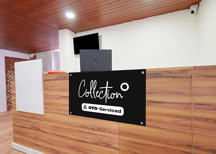 Super Collection O Besa Square Nagpur Formerly Yuva Inn