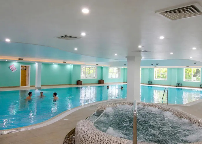 Hustyns Hotel