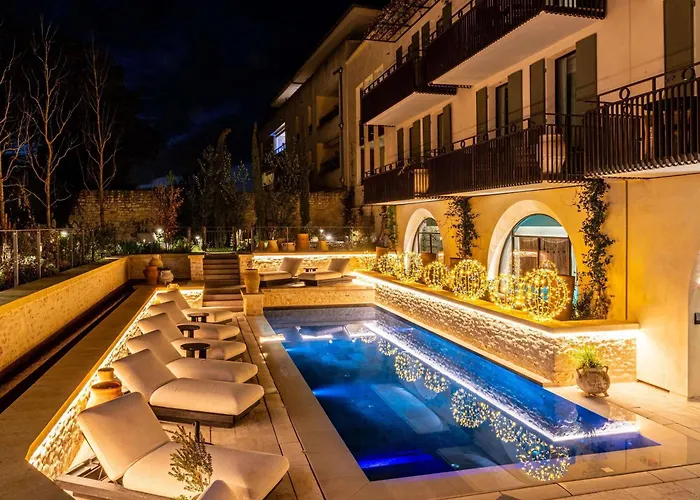 L'Isle de Leos Hotel&Spa - MGallery Collection