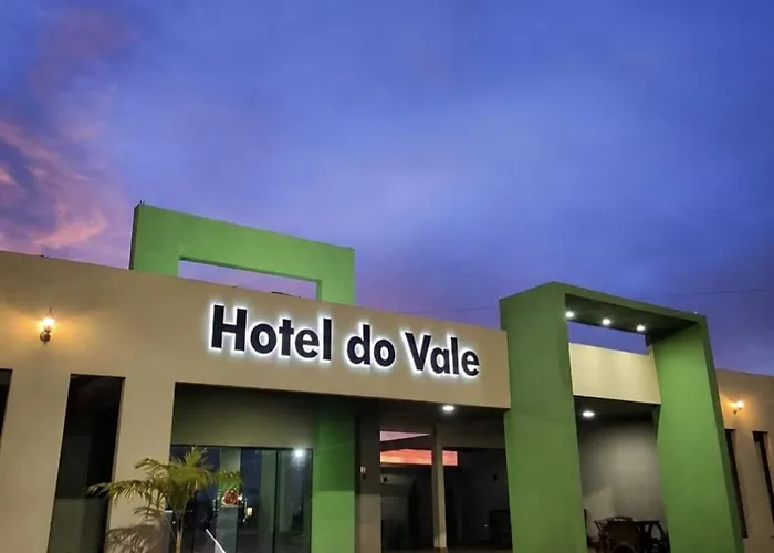 Hotel do Vale