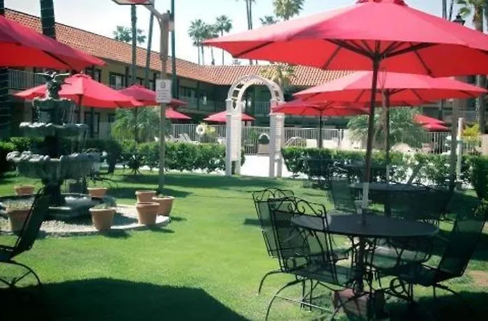 Hotel Saddleback