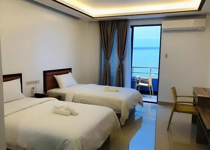 Hotel Primera