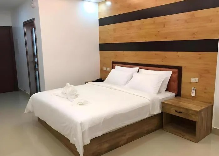 Hotel Primera