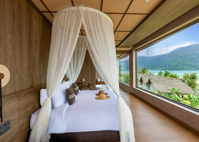 Irene Resort Koh Lipe