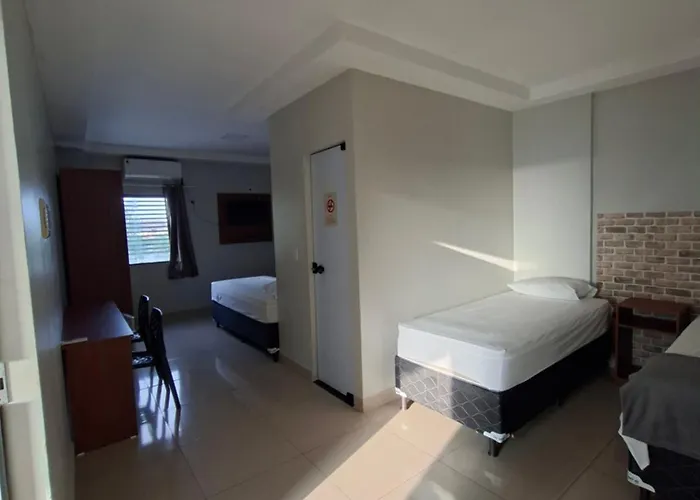 Botus Hotel