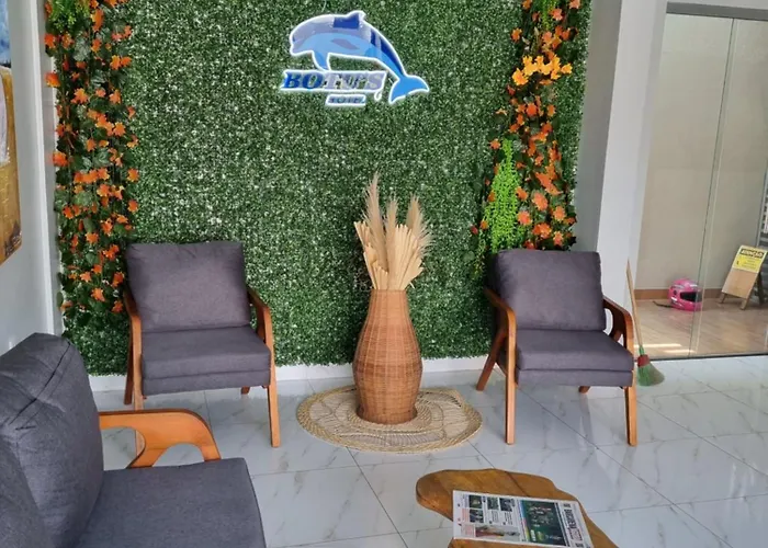 Botus Hotel