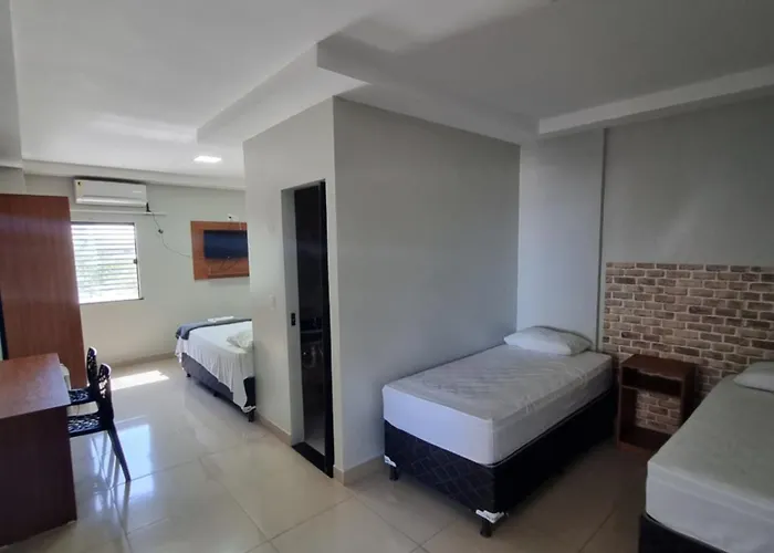 Botus Hotel