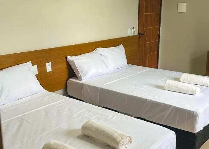 Hotel São Lázaro