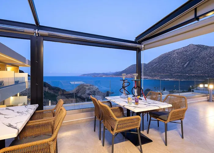 Celeste Bali Suites