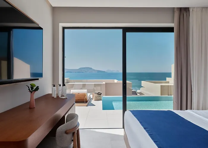 Oros Luxury Beach Resort