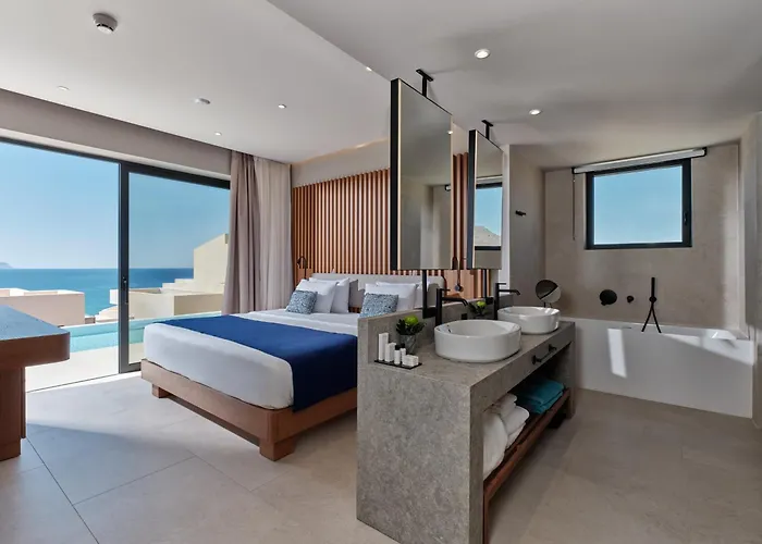 Oros Luxury Beach Resort
