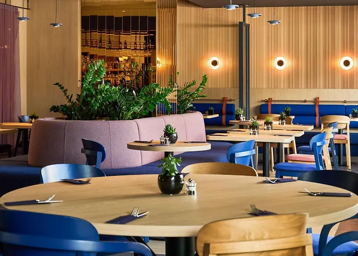 Ibis Styles Katowice Airport