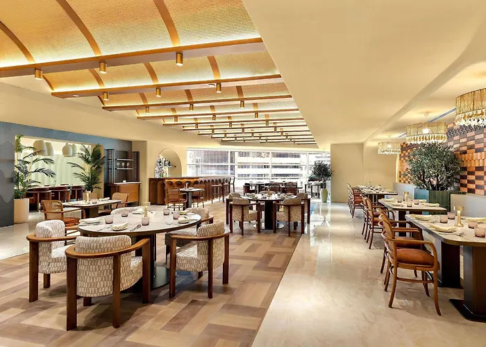Mercure Abu Dhabi Downtown