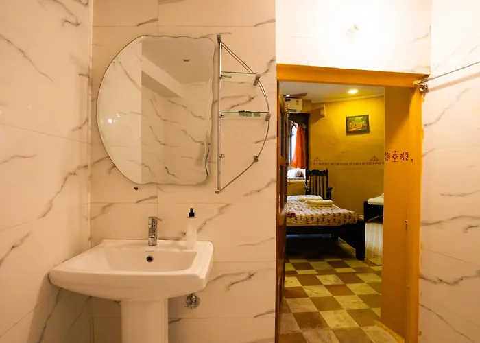Hotel Surja Jaisalmer