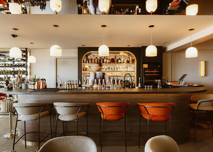 Hotel & Spa Amoria La Baule, A Member Of Radisson Individuals