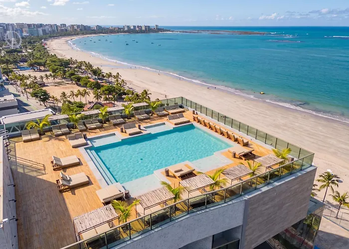 Sais Beach Living Hotel