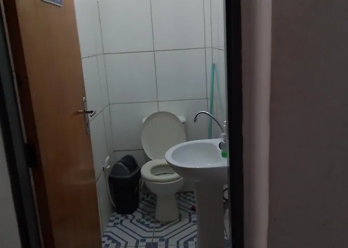 Hostel Jk