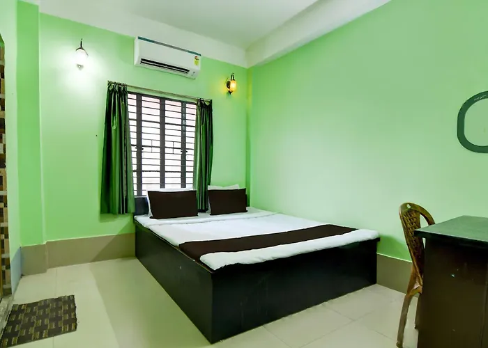 Hotel O Sampad