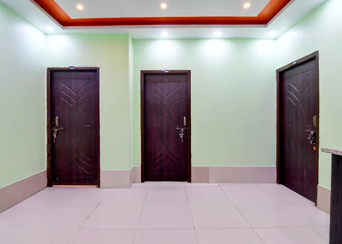 Hotel O Sampad