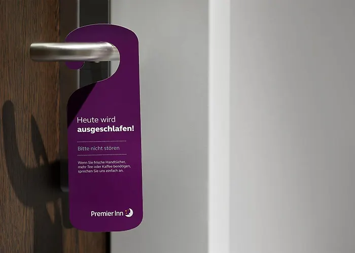 Premier Inn Stuttgart Zuffenhausen