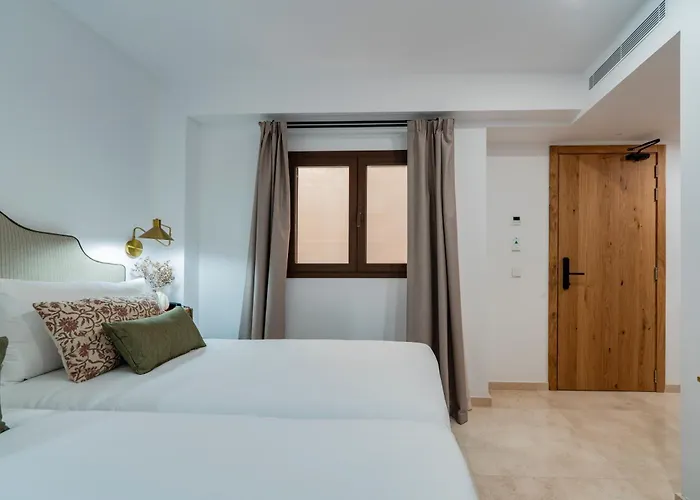 Hotel Boutique Petit París