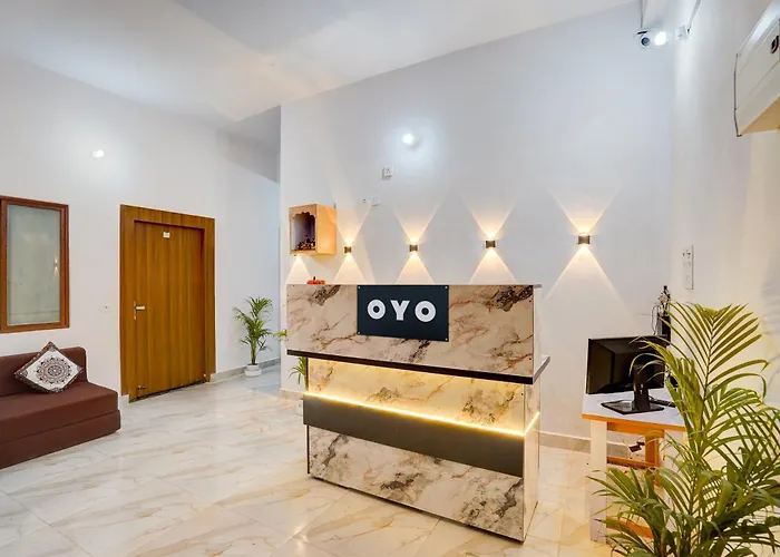 Super Hotel O 7 Orchid
