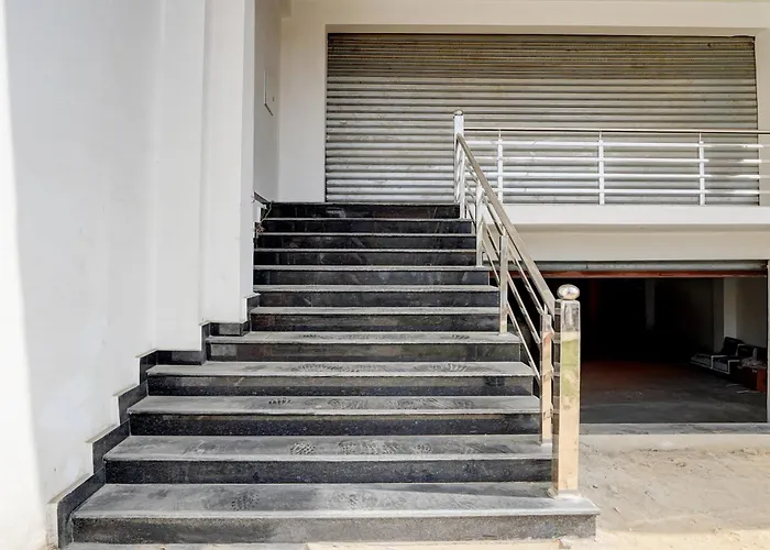 Super Hotel O 7 Orchid