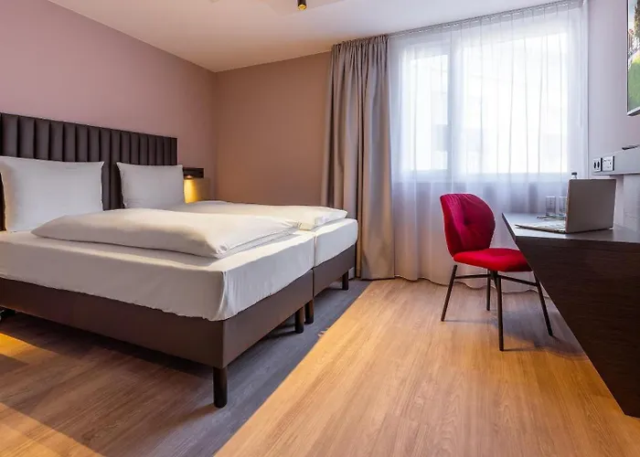 Best Western Hotel Altenburger Land