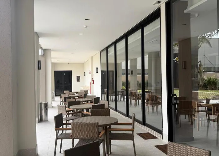 Class Hotel Americana
