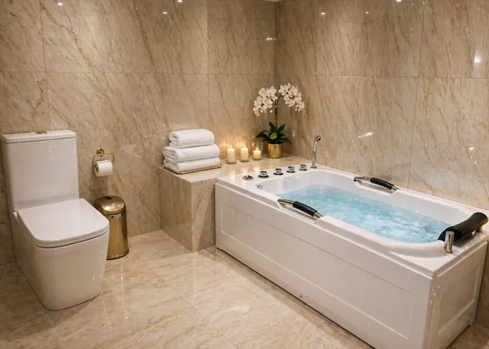 Europrime Hotels Lakefield