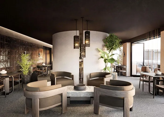 Nirema Hotel & Spa Samos - Mgallery Collection