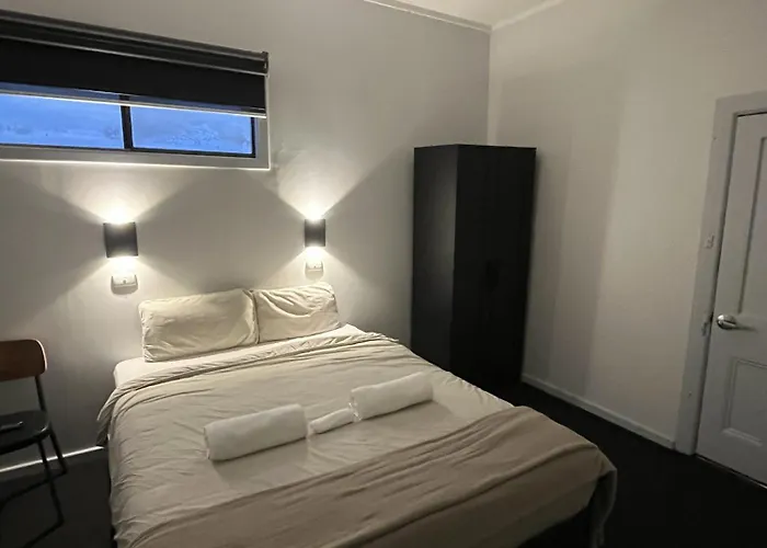 Queenscliffe Hotel