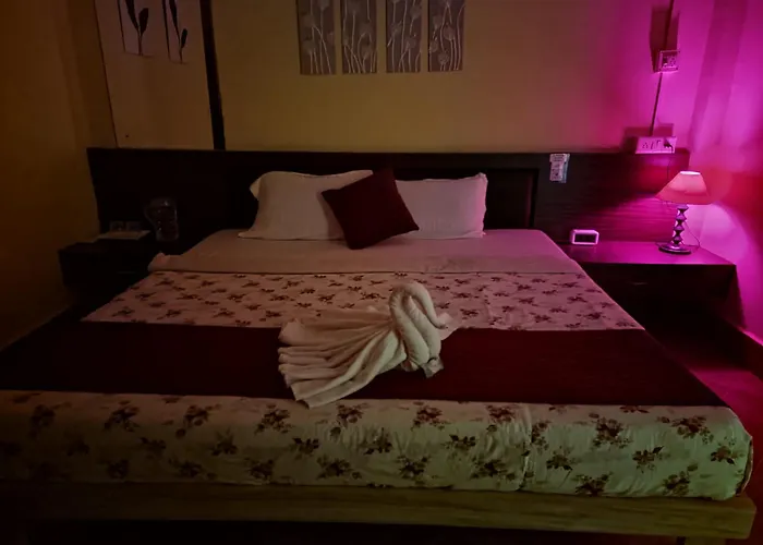 Hotel Roy'S